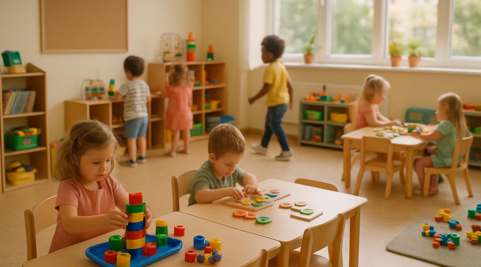 מכשיר הקלטה לגן