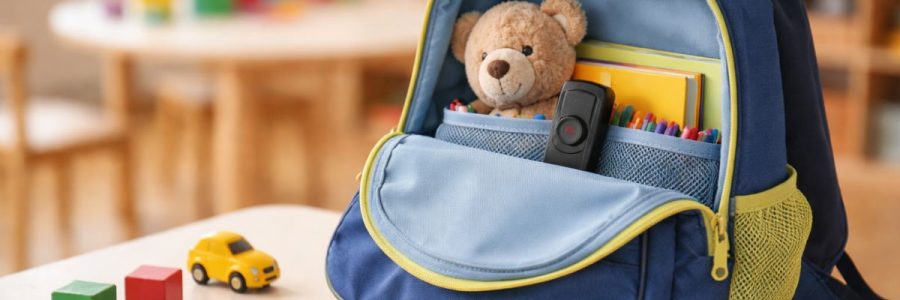 מכשיר הקלטה חוקי לגן ילדים